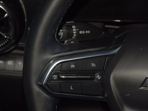 Used 2025 Chevrolet Equinox LT w/ Convenience Package II AWD/4WD image 36
