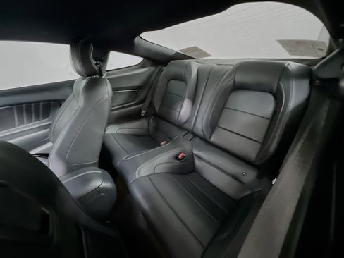 Used 2015 Ford Mustang GT Premium w/ Equipment Group 401A RWD image 29