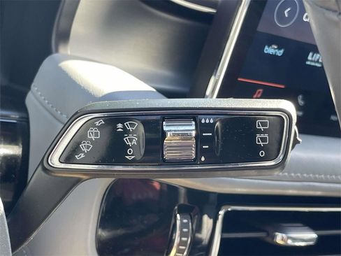 Used 2022 Lincoln Nautilus Reserve w/ Equipment Group 201A image 24