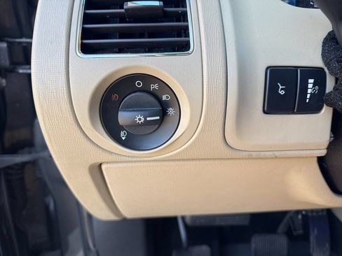 Used 2019 Ford Flex Limited AWD/4WD image 11