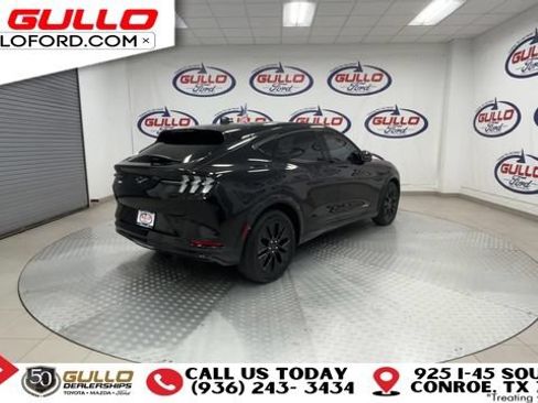 Used 2024 Ford Mustang Mach-E Premium RWD image 8