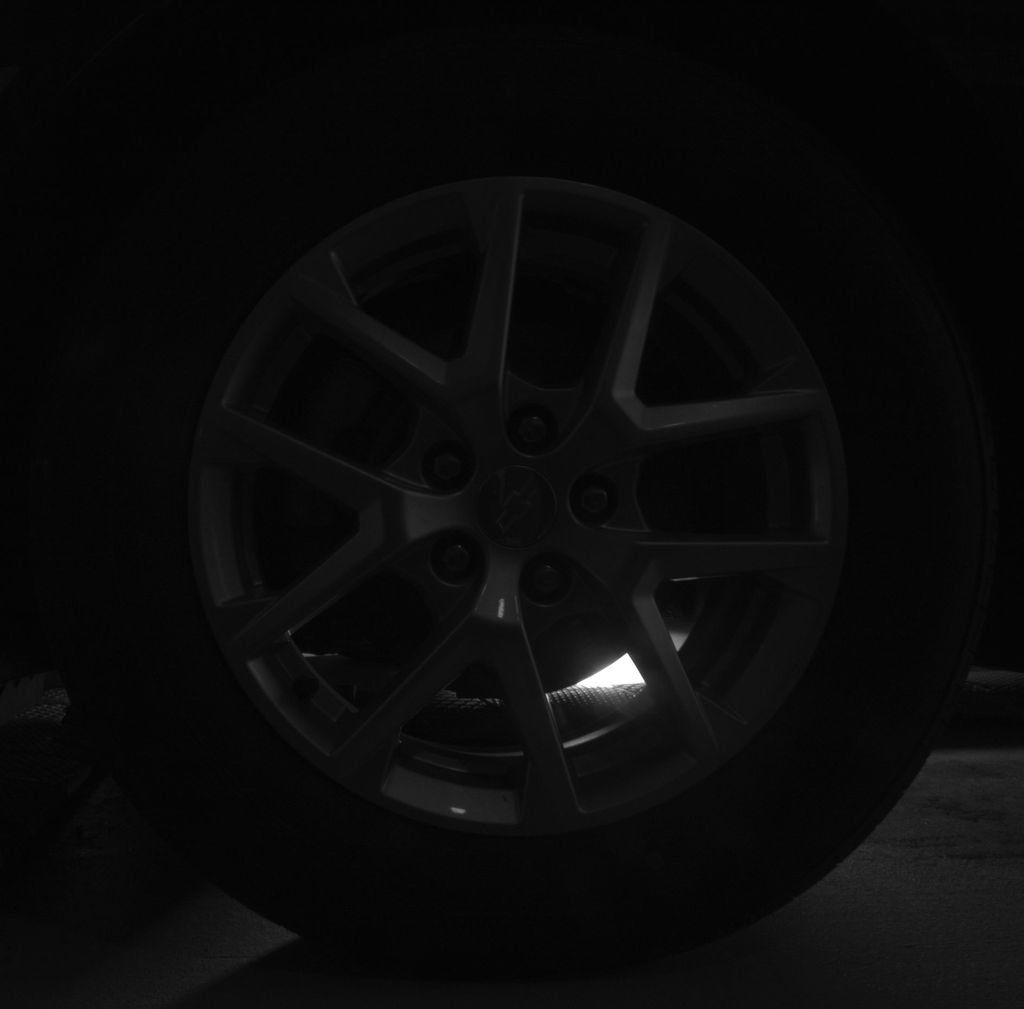 Used 2024 Chevrolet Equinox LS FWD image 11