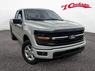 New 2026 Ford F150 XLT w/ Mobile Office Package video 1