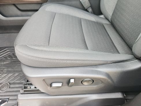 New 2026 Chevrolet Silverado 2500 LT w/ Trail Boss Package image 25