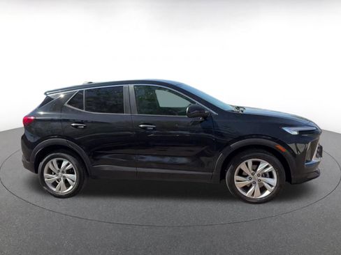 Used 2025 Buick Encore GX Preferred FWD image 16