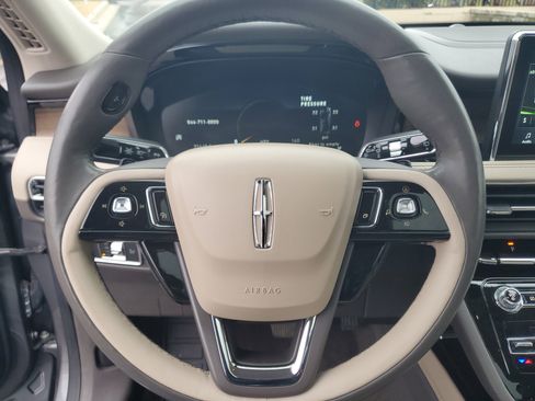 Certified 2022 Lincoln Corsair Reserve w/ Equipment Group 201A image 14