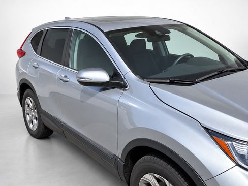 Used 2017 Honda CR-V EX-L image 7