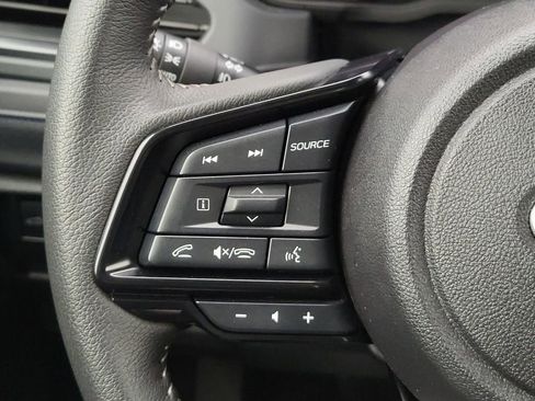 Certified 2025 Subaru Forester Premium image 26