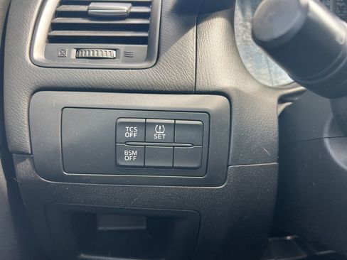Used 2014 MAZDA CX-5 Touring FWD image 19