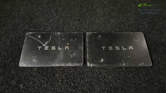 Used 2025 Tesla Model 3 Long Range RWD image 74