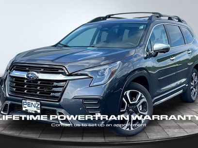 Used 2023 Subaru Ascent Touring