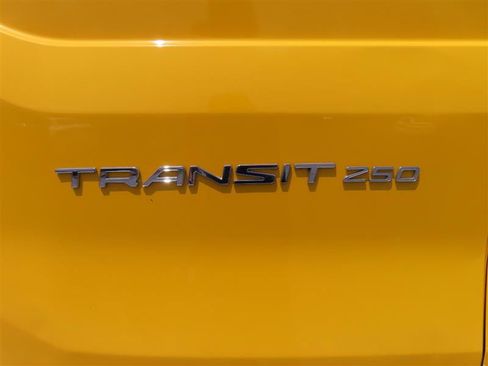 Used 2020 Ford Transit 250 148 High Roof w/ Load Area Protection Package RWD image 14