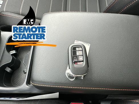 Used 2024 Honda CR-V Sport image 64