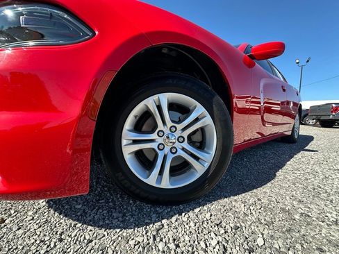 Used 2022 Dodge Charger SXT image 33