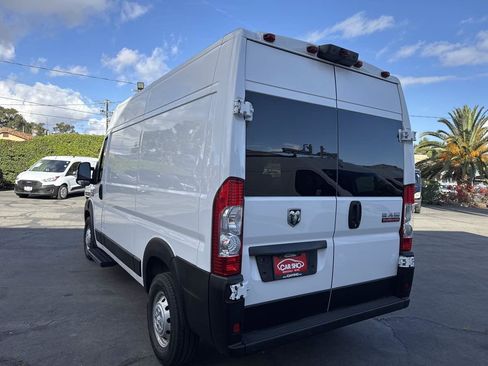 Used 2020 RAM ProMaster 1500 FWD image 6