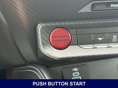 Used 2024 Ford Mustang GT Premium RWD image 28