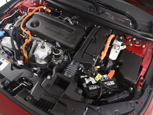 Used 2023 Honda Accord EX-L image 20