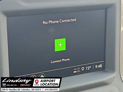 New 2025 GMC Sierra 3500 Pro w/ 1SA Pro Safety Plus Package image 35