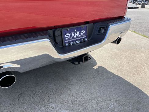 Used 2012 RAM 1500 Laramie image 38