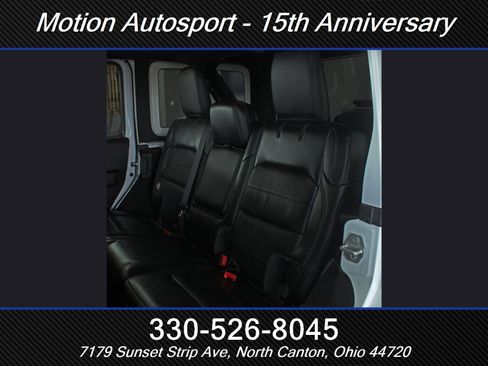 Used 2021 Jeep Wrangler Unlimited Sahara image 43