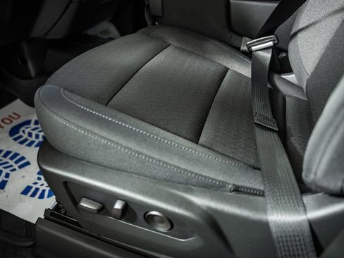 New 2026 Chevrolet Silverado 1500 Custom image 37