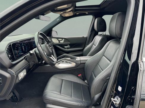 Used 2022 Mercedes-Benz GLE 350 4MATIC image 25