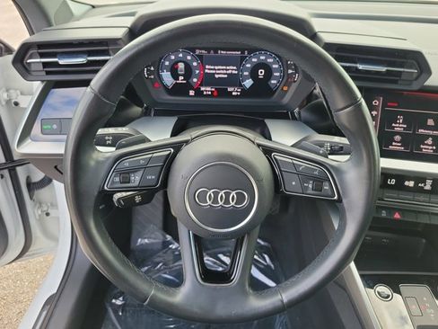 Used 2022 Audi A3 2.0T Premium w/ 18" Wheel Package image 19