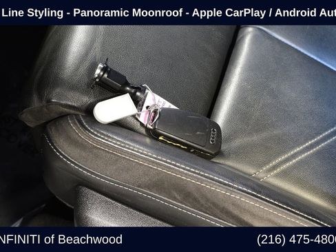 Used 2021 Audi Q3 2.0T Premium w/ Convenience Package AWD/4WD image 40