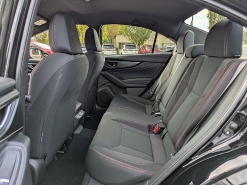 New 2025 Subaru WRX Premium image 28