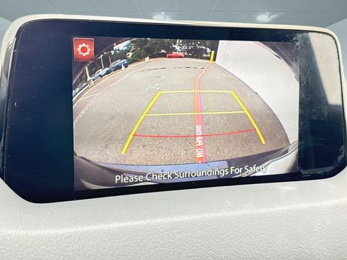 Used 2017 MAZDA CX-5 Grand Touring FWD image 26