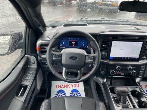 New 2026 Ford F150 Raptor image 17