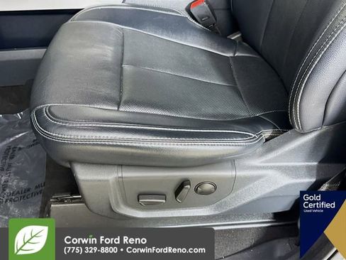 Used 2022 Ford F250 Lariat w/ Tremor Off-Road Package image 23