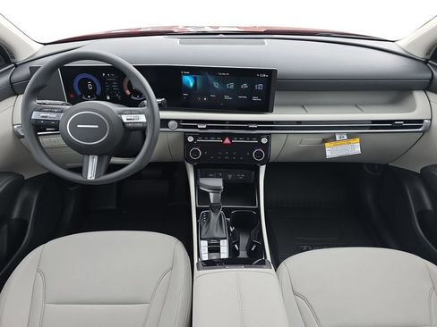 New 2026 Hyundai Tucson SEL image 9