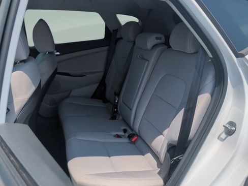 Used 2020 Hyundai Tucson Value FWD image 35