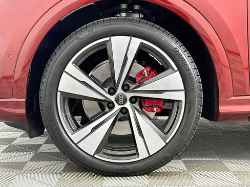 New 2026 Audi SQ5 Prestige AWD/4WD image 29