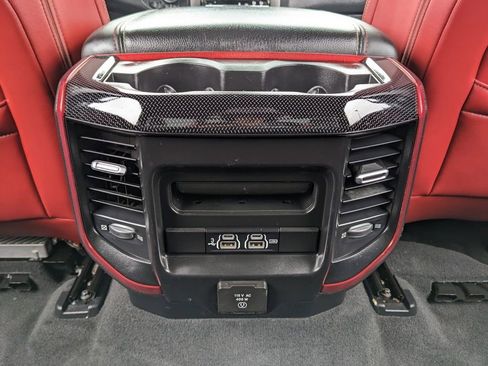 Used 2019 RAM 1500 Rebel w/ Rebel Level 2 Equipment Group image 49