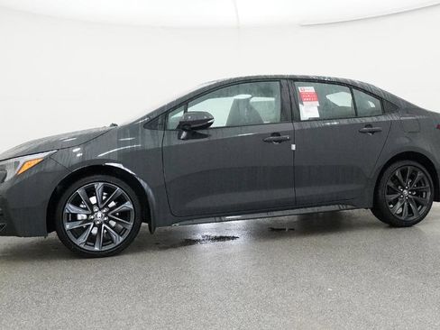 New 2026 Toyota Corolla SE image 53