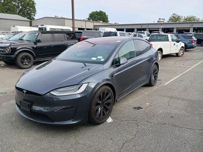 Used 2022 Tesla Model X