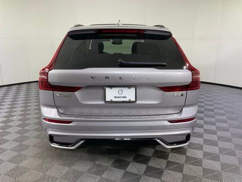 New 2026 Volvo XC60 B5 Plus w/ Protection Package Premier image 5