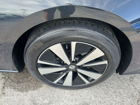 Used 2021 Nissan Altima 2.5 SV FWD image 19