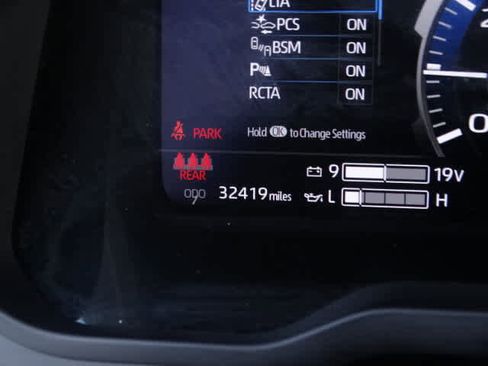 Used 2022 Toyota Tundra Capstone image 25