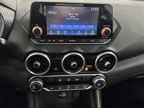 Used 2022 Nissan Sentra S w/ Electronics Package image 20