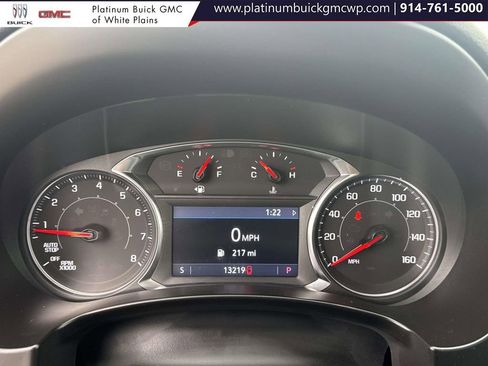 Used 2024 GMC Terrain AT4 image 29