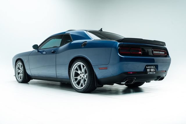 Used 2020 Dodge Challenger R/T Scat Pack RWD image 18