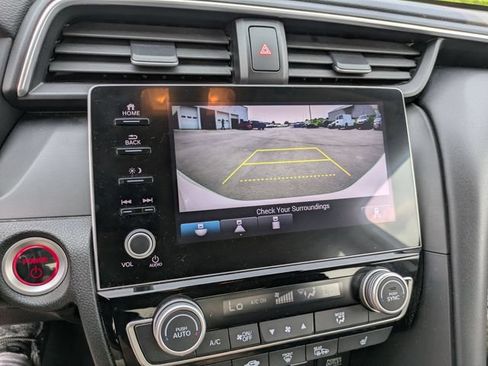 Used 2022 Honda Insight Touring image 14
