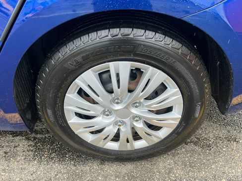 Used 2017 Kia Forte LX w/ LX Popular Package FWD image 9