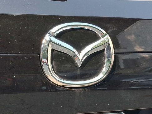 Certified 2024 MAZDA CX-5 AWD 2.5 S w/ Select Package image 29