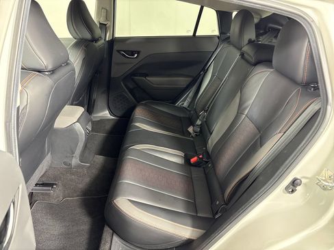 Used 2024 Subaru Crosstrek 2.5i Limited AWD/4WD image 28