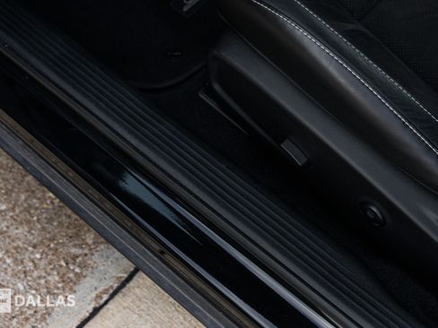 Used 2022 Dodge Challenger SRT Hellcat Redeye image 23