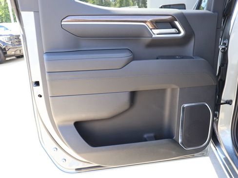 New 2026 Chevrolet Silverado 1500 LT AWD/4WD image 26